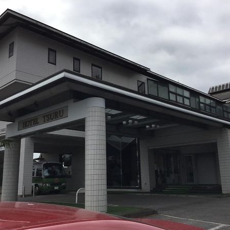 宇都间国际度假酒店及高尔夫鹤舞乡村俱乐部 宇都宫 外观 照片