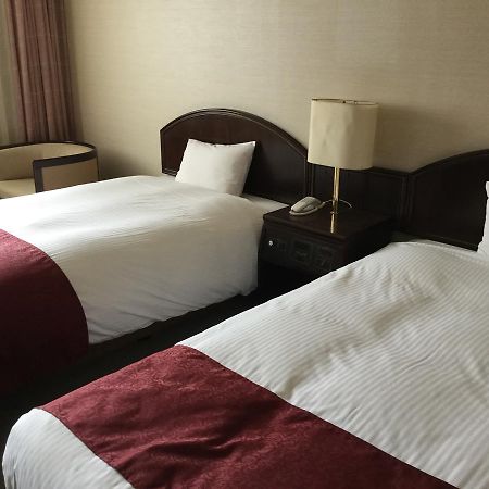 宇都间国际度假酒店及高尔夫鹤舞乡村俱乐部 宇都宫 外观 照片